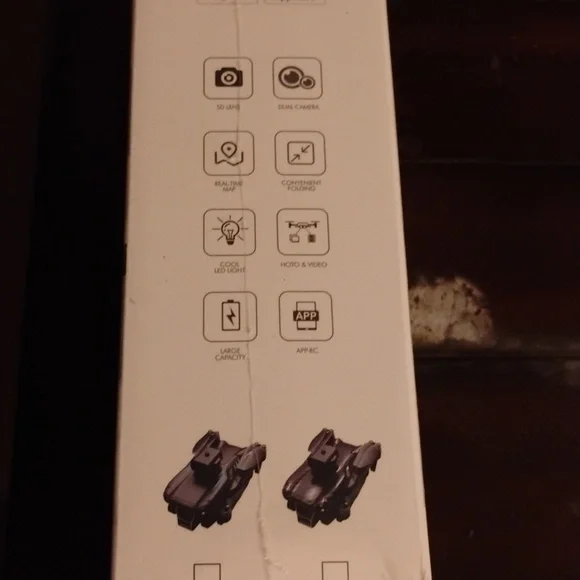 x223 drone - Picture 2 of 3